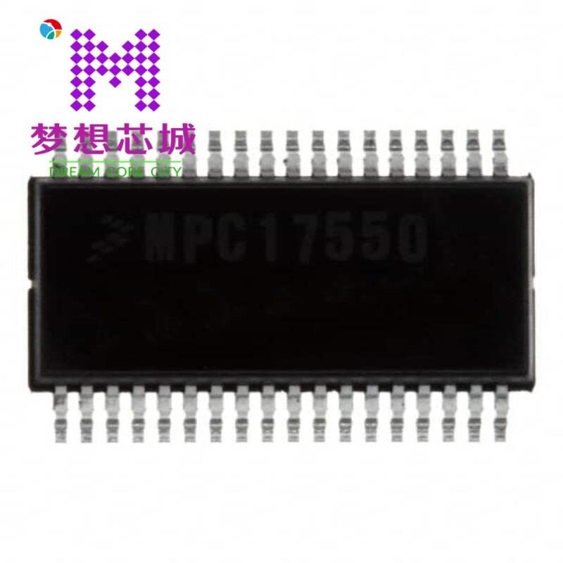 MPC17550EV MPC17550EVEL MPC17C724EP