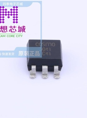 KMOC3041S TL KMOC3043 KMOC3043S TL