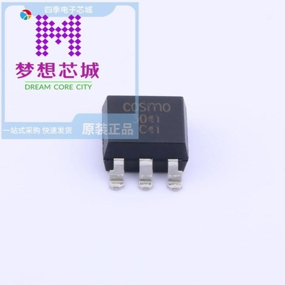 KMOC3041S TL KMOC3043 KMOC3043S TL