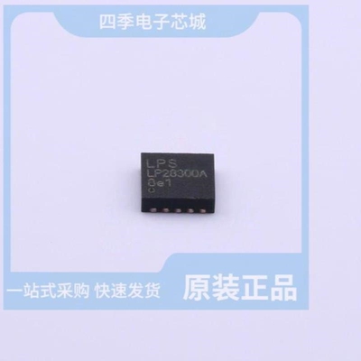 LP28300AQVF LP28300AQVFH LP28300ASPF