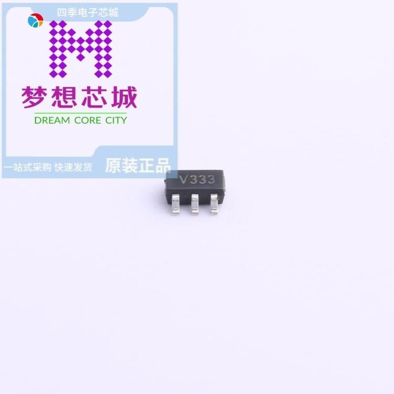 TLV333AIM5/TR TLV333IDBVR TLV333IDBVT