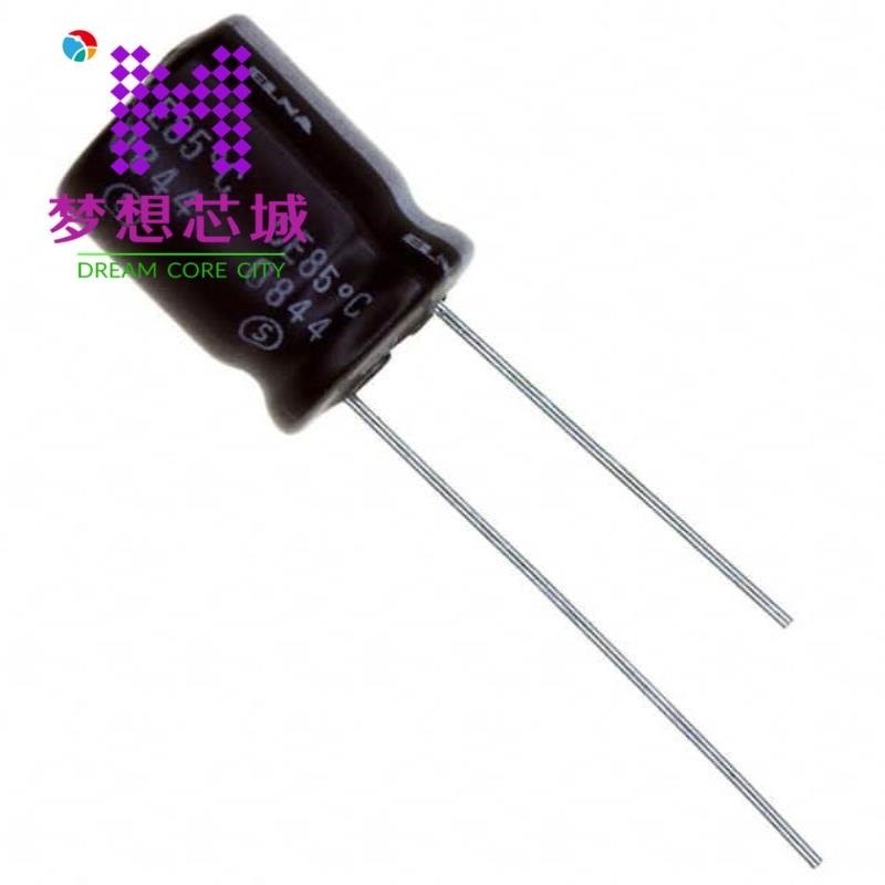 RFS-50V220MH3#5 RFS-50V221MJ6#5 RFS-50V2R2ME3#