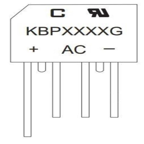 KBPC5006-G KBPC5006W KBPC5008