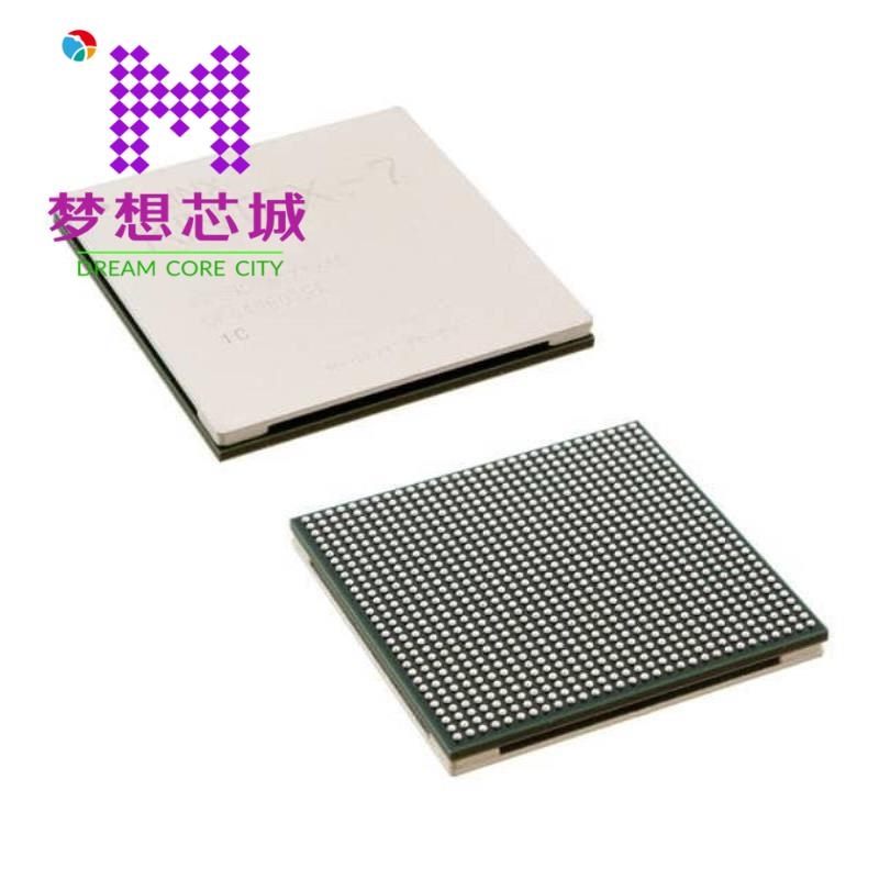 XC7K410T-2FFG900I XC7K410T-2FFV900C XC7K410T-3FBG676E
