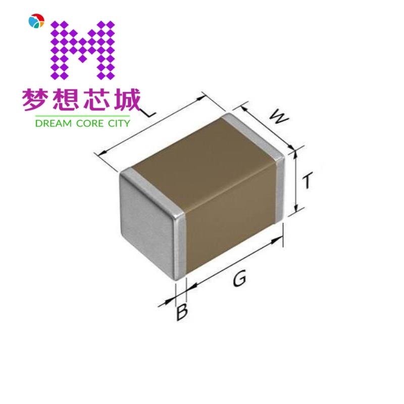 CGA4J1X8L1H474K125AC  CGA4J1X8L1H684K125AC
