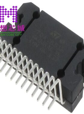 TDA7851F TDA7851FH-QIX TDA7851L