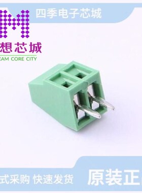 DG308-2.54-02P-14-00A(H) DG308-2.54-03P-14-00A(H) DG308AAK