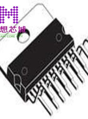 TDA7296 TDA7296S TDA7297