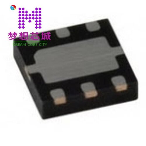 FAN2559MP10X FAN2559MP13X FAN2559MP18X