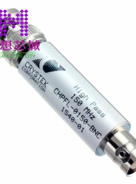 CHPFL-0150-BNC CHPFL-0300 CHPFL-0500