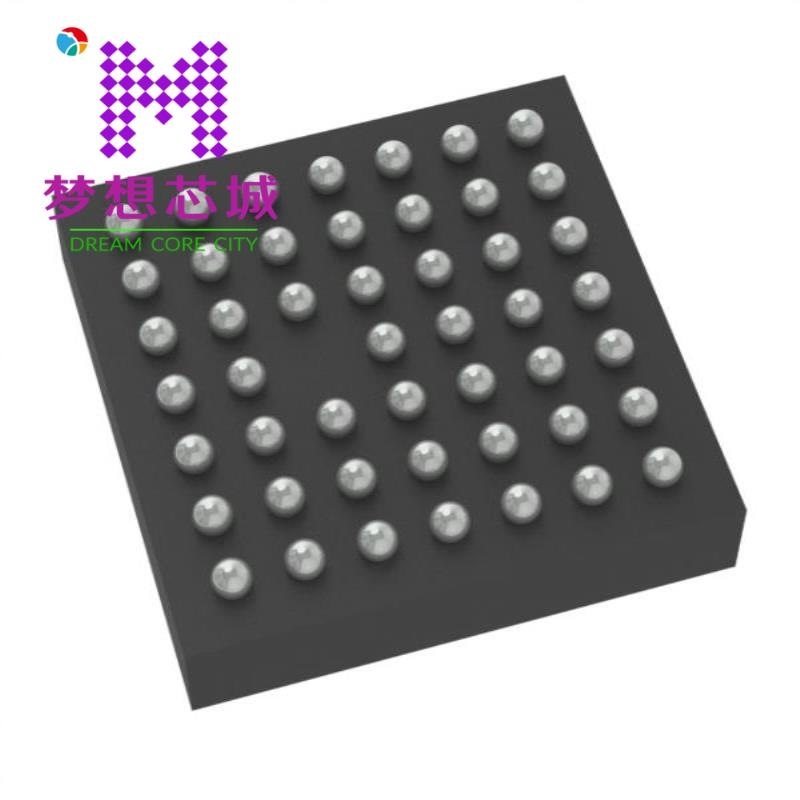 XCR3032XL-10CS48C XCR3032XL-10CS48I XCR3032XL-10CSG48C