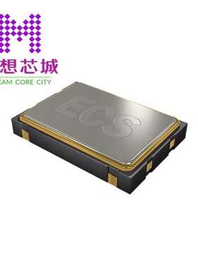 ECS-7050MV-300-BN-TR  ECS-7050MV-491.52-BN-TR