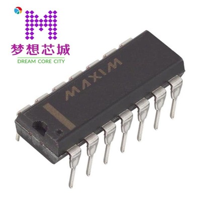 ICL7642CCPD+ ICL7642ECPD ICL7642ECPD+