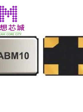 ABM10-166-12.000MHZ-T3  ABM10-167-12.000MHZ-T3