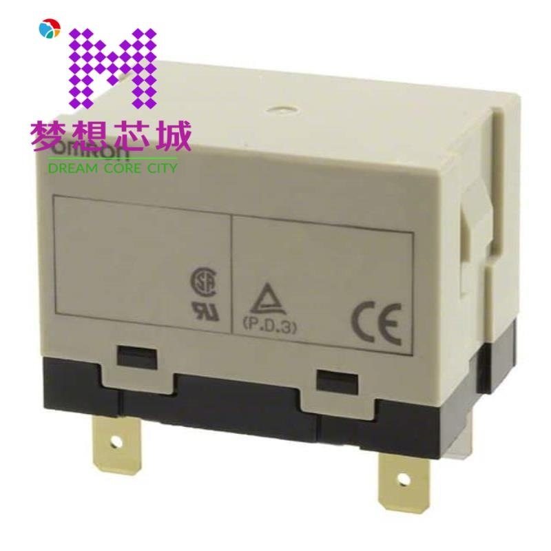 G7L-2A-T-CB-AC100/120  G7L-2A-T-CB-AC200/240