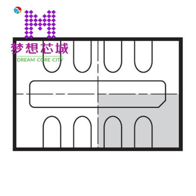 LT3470AIDDB#TRPBF LT3470EDDB#TRMPBF LT3470EDDB#TRPBF