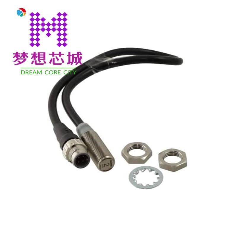 E2EW-X2B112-M1TJ 0.3M E2EW-X2C112-M1TJ 0.3M E2EW-X5B118 5M