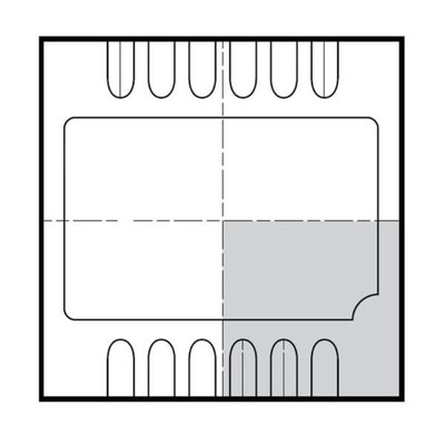 LT6600IDF-10#PBF/LT6600IS8-10/LT6600IS8-10#PBF