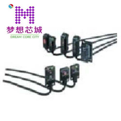 E3T-SR23 2M E3T-SR23 5M E3T-SR23-M5J 0.3M