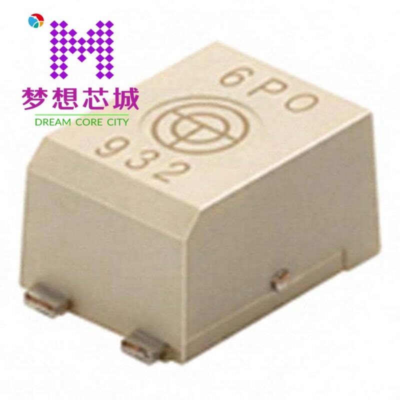 G3VM-41PR10 G3VM-41PR10(TR05) G3VM-41PR11