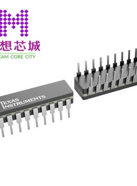 CD54HC240F3A CD54HC243F3A CD54HC245F3A