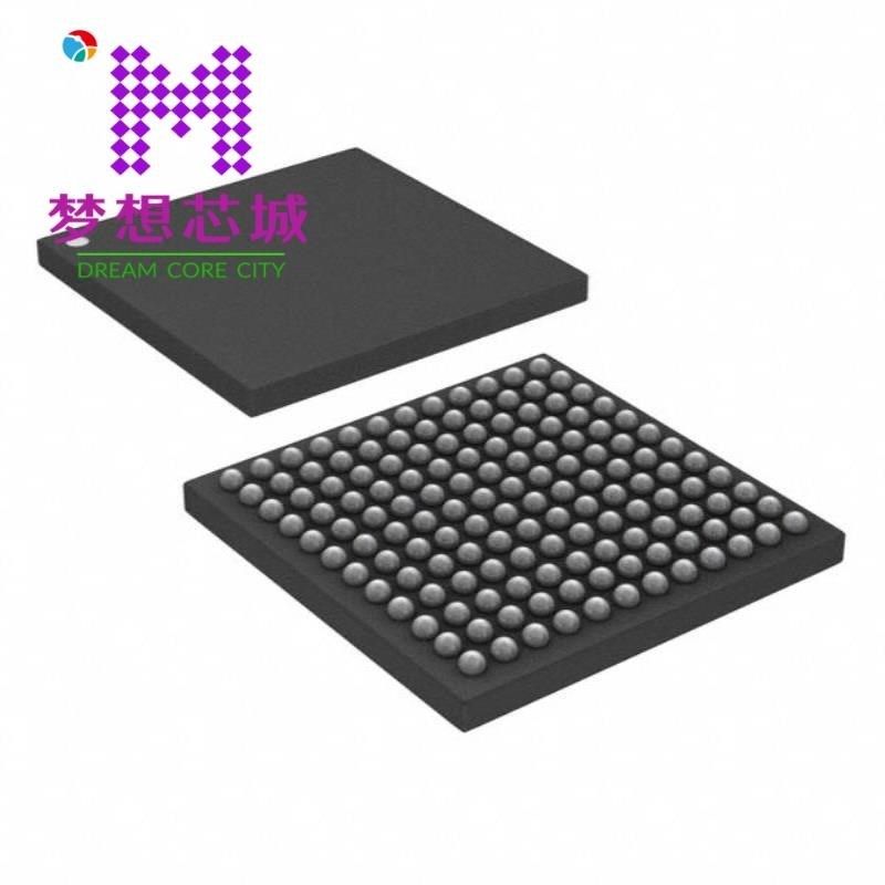 STM32F412ZGJ6 STM32F412ZGJ6TR STM32F412ZGT6