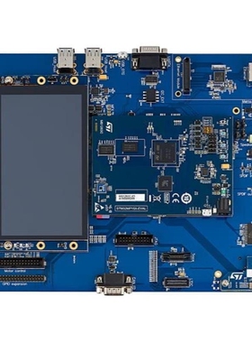 STM32MP157A-EV1 STM32MP157AAA3 STM32MP157AAA3T