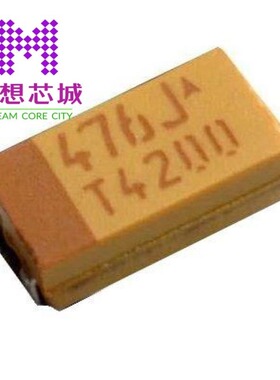 TLJR476M004R3000 TLJR476M006R3200 TLJR476M010R3200