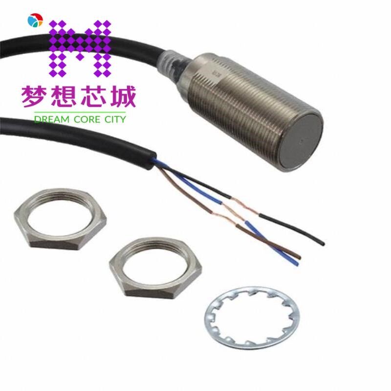 E2E-X8C118-R 5M E2E-X8C1L18 2M E2E-X8C218 2M