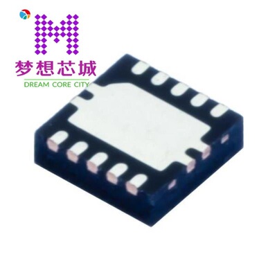 BQ24014DRCR BQ24014DRCRG4 BQ24018DRCR