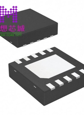 LM2751SD-A/NOPB LM2751SD-B/NOPB LM2753SD