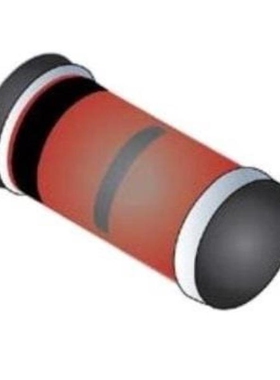 JANTX1N4371AUR-1 JANTX1N4372AUR-1 JANTX1N4454-1