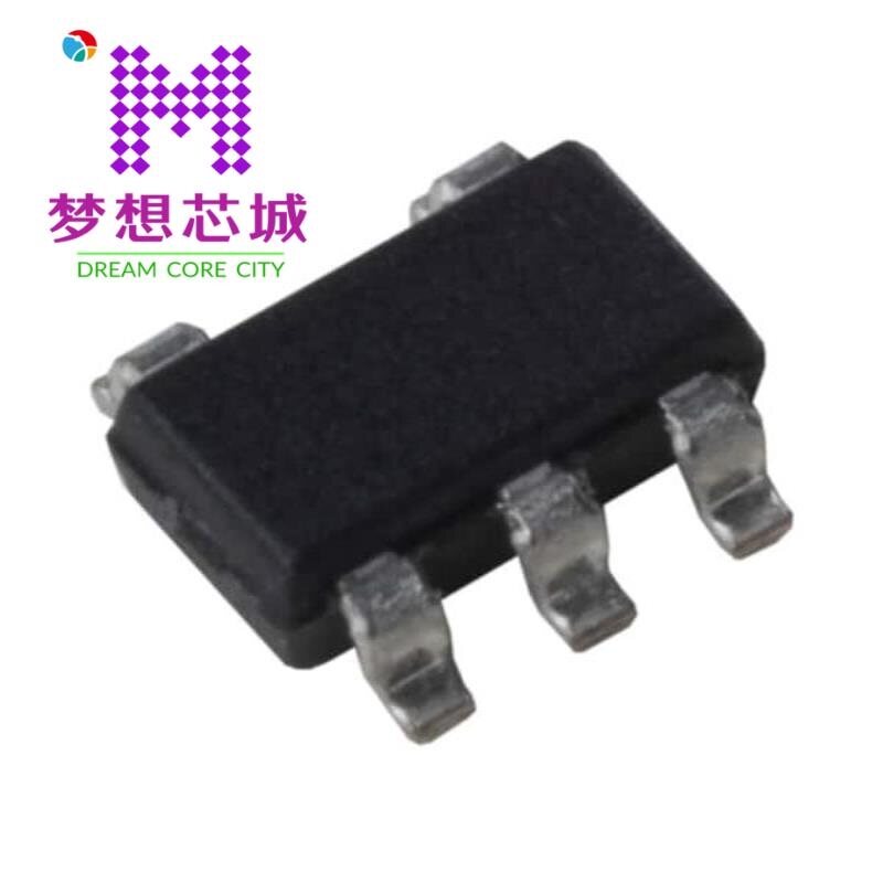 MIC2514YM5-TR MIC2527-2BWM MIC2536-1BM-TR