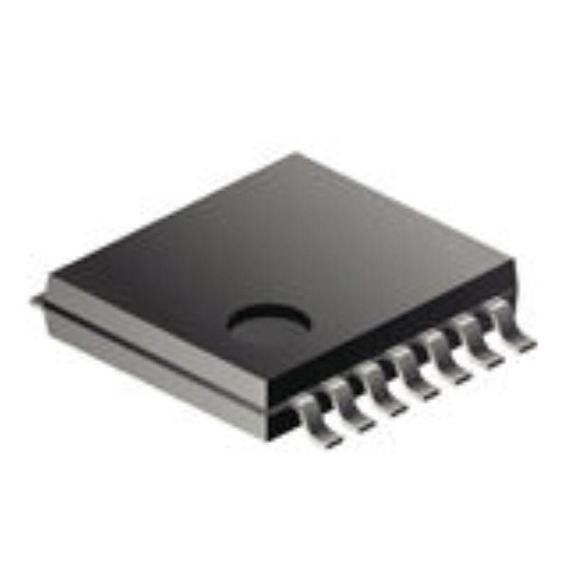 SN74AHC00PW SN74AHC00PWR SN74AHC00PWRG3 - 实物图