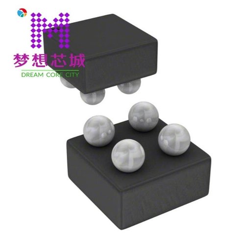 M24C64-FCU6TP/TF M24C64-FDW6TP M24C64-FMB6TG