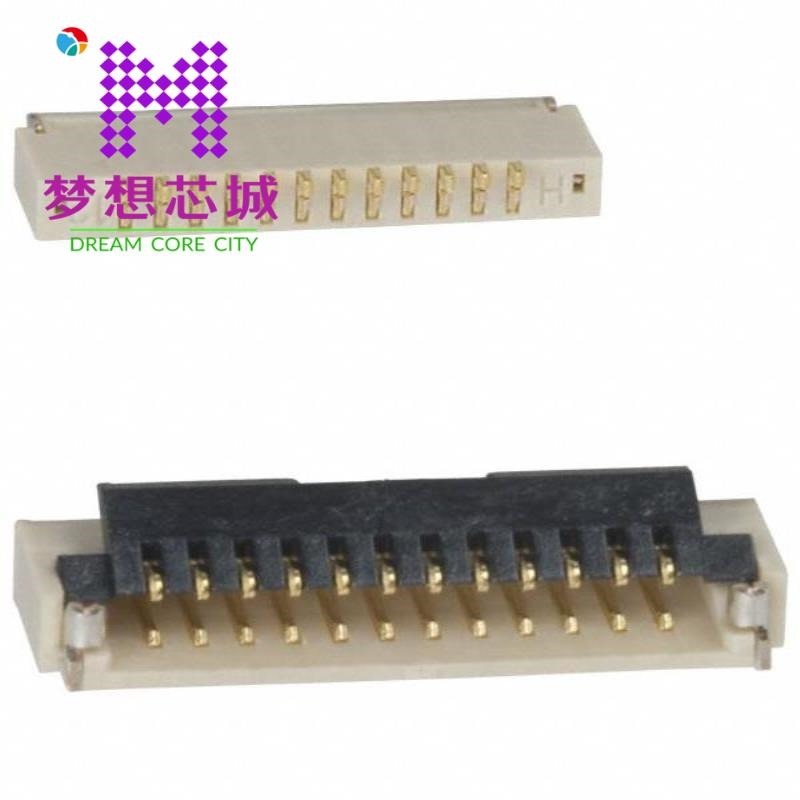 FH19SC-12S-0.5SH(09)/FH19SC-13S-0.5SH(09)