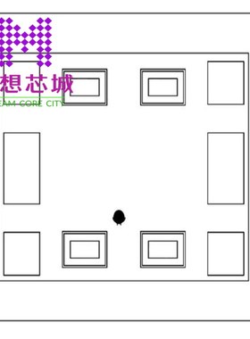 HMC651-SX HMC652 HMC652-SX
