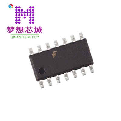 74LVX125SJX 74LVX125TTR 74LVX126MTR