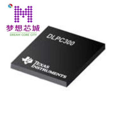 DLPC300ZVB DLPC3421ZVB DLPC3430CZVBR