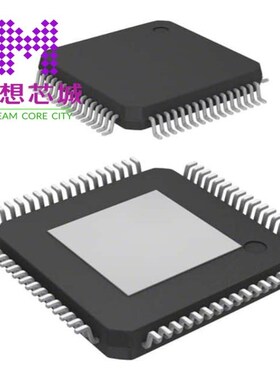 XMC4400F64K256BAXQMA1  XMC4400F64K512BAXQMA1