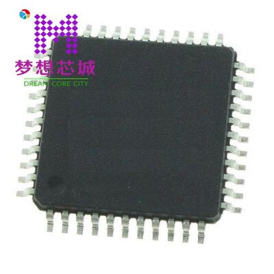 MCF51JM32VLD MCF51JM32VLH MCF51JM32VQH