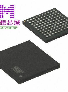 ATSAM4S16CB-CN ATSAM4S2AA-AU ATSAM4S2AA-MU