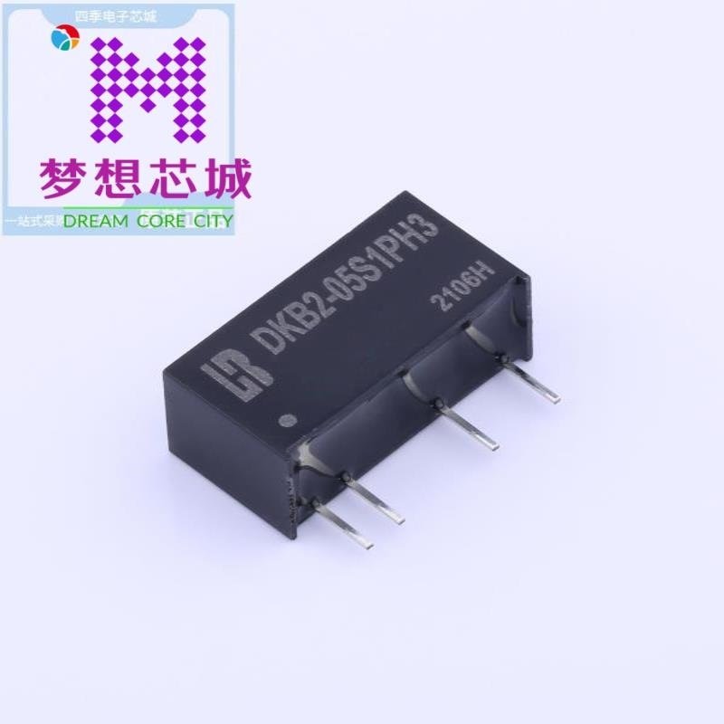 DKB2-05S1PH3 DKB2-05S2PH3 DKB2-05S5PH3