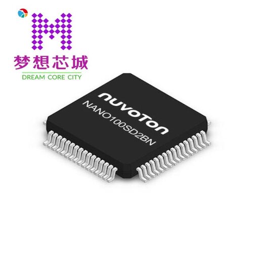 NANO100SD2BN NANO100SD3BN NANO100SE3BN