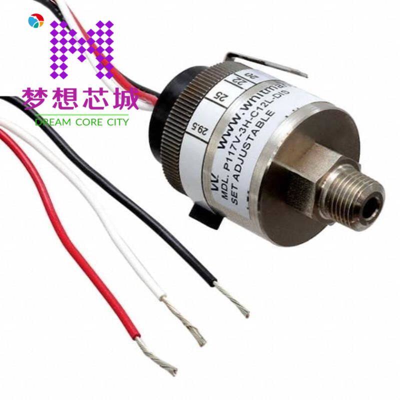 P117V-3H-C12L-DIS P117V-3H-C12TB-DIS P117V-3H-C12TS-DIS