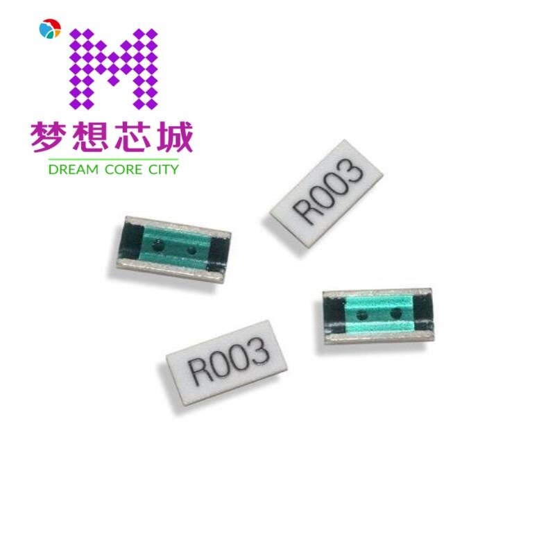 STE2512M2W0R020F STE2512M2W0R025F STE2512M2W0R030F