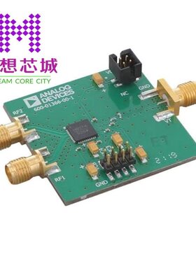 EV1HMC8074LP6G EV1HMC8108LC5 EV1HMC812ALC4