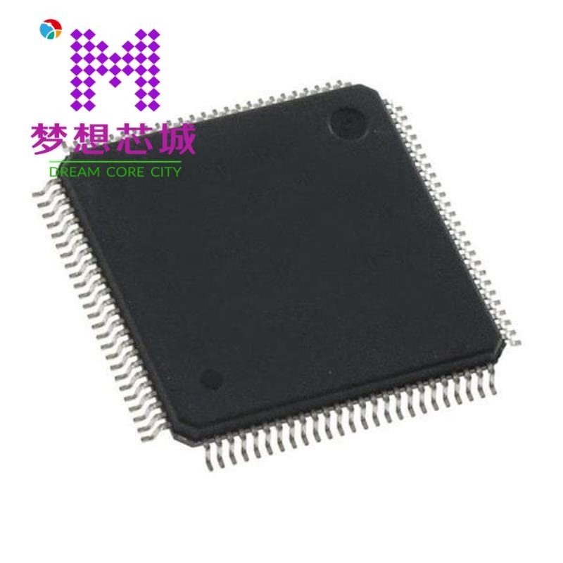 STM32L151VDT6 STM32L151VDT7X STM32L151VDY6XTR