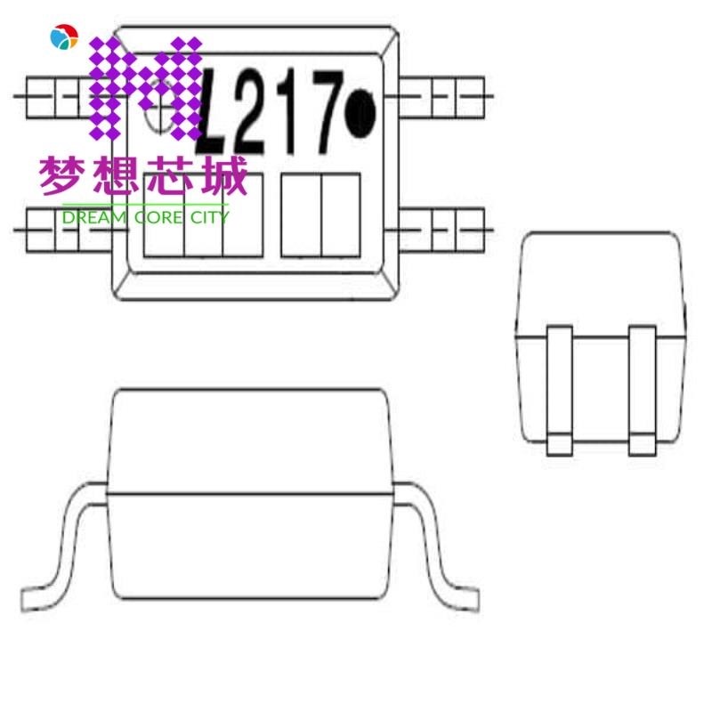 LTV-217-TP1-C-G LTV-217TP1-B-V-G LTV-217-TP1-G