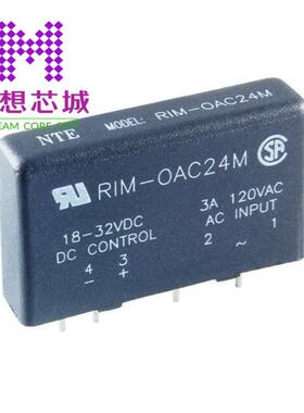 RIM-OAC24AM RIM-OAC5 RIM-OAC5A